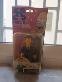 Simpson neca action figure