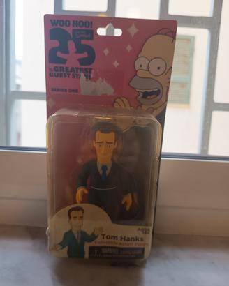 Simpson neca action figure