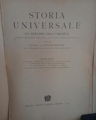 enciclopedia Universale