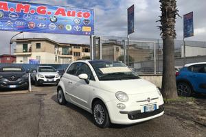 Fiat 500 1.3 Multijet 16V 75CV Pop 2010