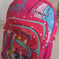 Zaino trolley scuola elementare