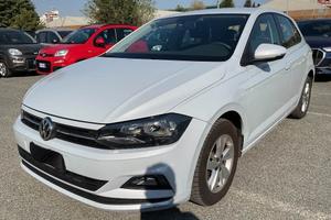 Volkswagen Polo 1.6 TDI 5p. Trendline BlueMotion T