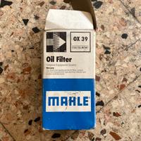Filtro olio 0x39 MAHLE