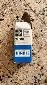 Filtro olio 0x39 MAHLE