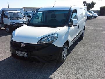 Fiat doblo 1.6 mjt 105cv maxi passo lungo 1,90 m