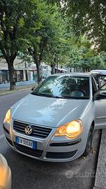 Volkswagen Polo IV 2005