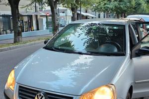 Volkswagen Polo IV 2005