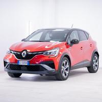 Renault Captur 1.6 E-Tech Hybrid RS Line 145CV