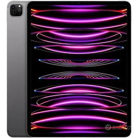 iPad 12.9 pro 256 GB 