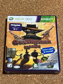 The GunStringer Xbox 360