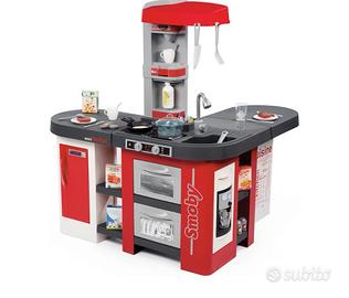 cucina giocattolo 