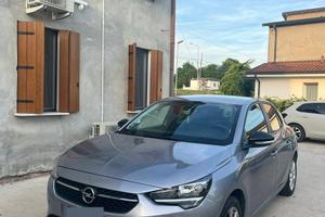 OPEL CORSA 1.2 BENZINA