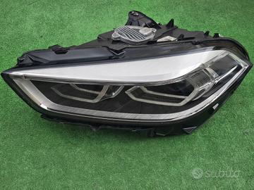 BMW 1 F40 FULL LED Faro Fanale Sinistro SX