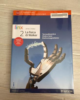 La fisica di Walker 2