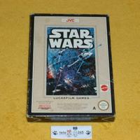 Star Wars Nintendo Nes 8 Bit