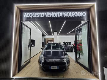 Fiat Punto Evo 1.2 5 porte S&S Dynamic