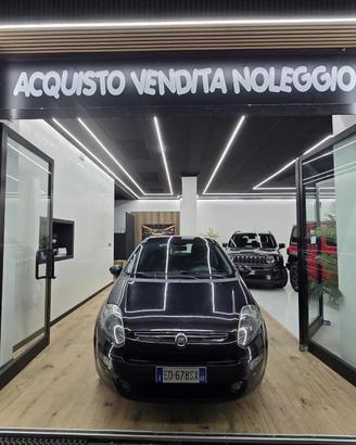 Fiat Punto Evo 1.2 5 porte S&S Dynamic