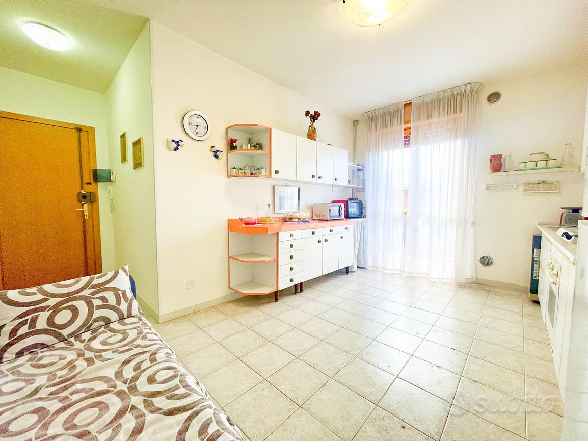 Apartment in Campomarino, Borgo Arbëreshë, Case FIAT - Vista 4