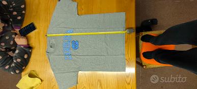 t shirt North carolina university