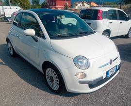 Fiat 500 1.3 Multijet 16V 95 CV Lounge