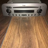 Autoradio alfa romeo