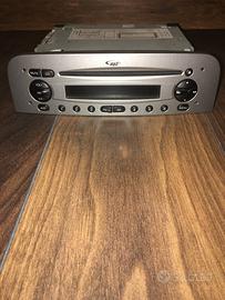Autoradio alfa romeo