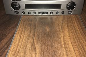 Autoradio alfa romeo