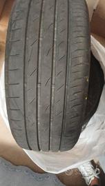 Pneumatici Toyo  205/55/16