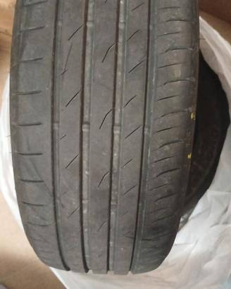 Pneumatici Toyo  205/55/16