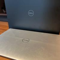 Dell XPS 15 9510 | i7-11800h | 16 GB | 4K