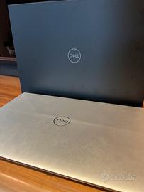 Dell XPS 15 9510 | i7-11800h | 16 GB | 4K