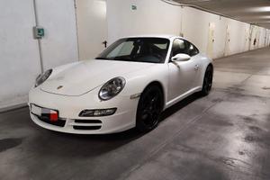 Porsche 911, Carrera S Sport Chrono, tetto
