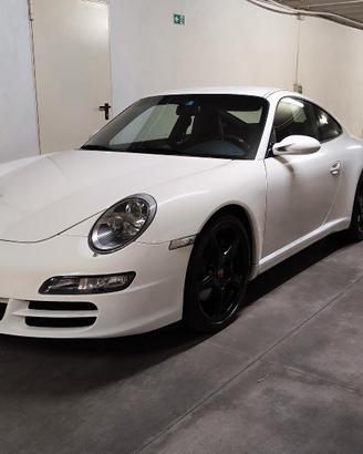 Porsche 911, Carrera S Sport Chrono, tetto