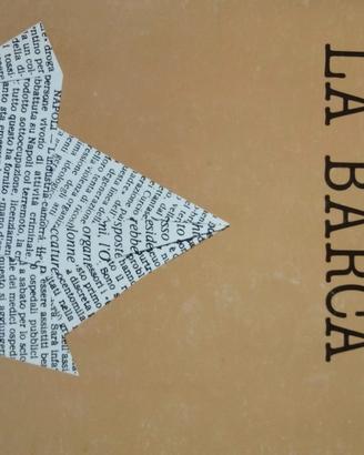 Rizza Alda - La Barca
