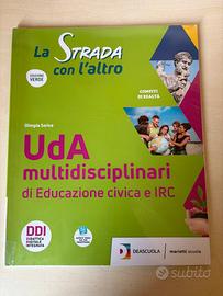 "La Strada con l'altro - Edizione verde"