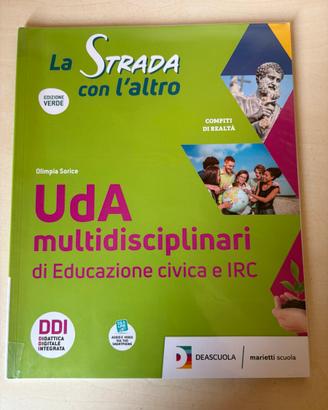 "La Strada con l'altro - Edizione verde"