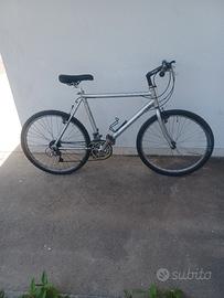 bici da uomo da 26