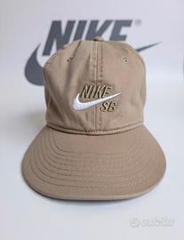 Cappellino Nike SB Cap