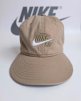 Cappellino Nike SB Cap