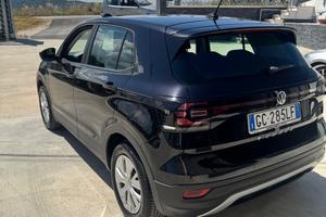 Volkswagen T-Cross 1.6 TDI SCR Urban BMT