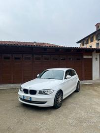 BMW Serie 1 118d