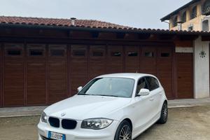 BMW Serie 1 118d