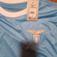 maglia Lazio calcio 