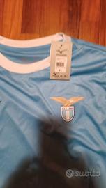 maglia Lazio calcio 