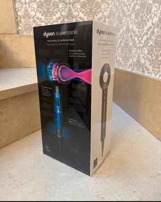 Dyson Supersonic NEW