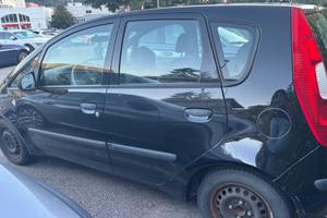 Mitsubishi colt 2006-benzina-ok neopatentati