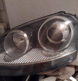 Faro led dx e sx golf 5