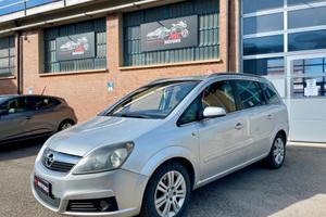Opel Zafira 1.9 16V CDTI 150 CV Cosmo- Distribuzio