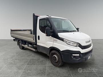 Iveco Daily 35S12V 2.3 HPT Caassone Fisso Pas...