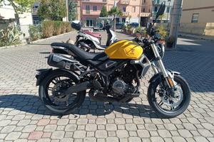 Voge Trofeo 350 KM ZERO - SUPER PROMO